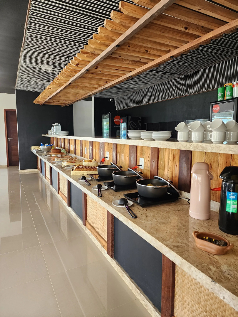 Eco Privillege Hotel