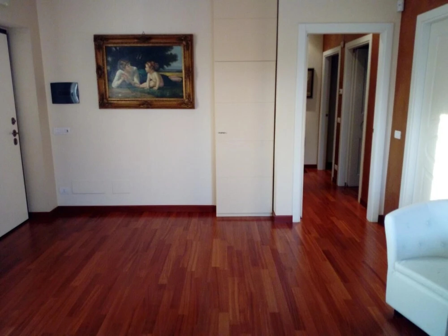 B&B Villa Rosa