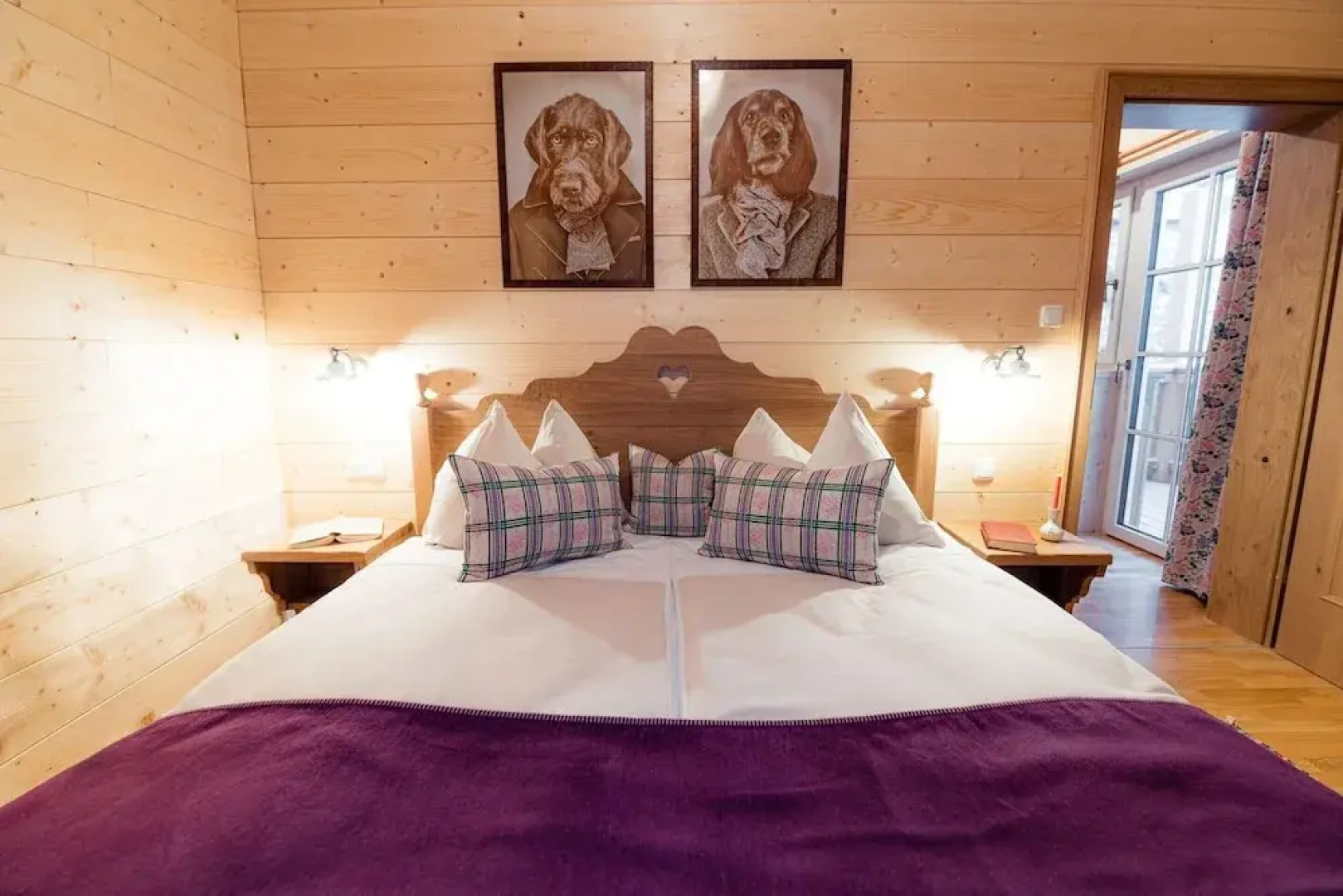 Chalet by Grundlsee Near Ski Slopes
