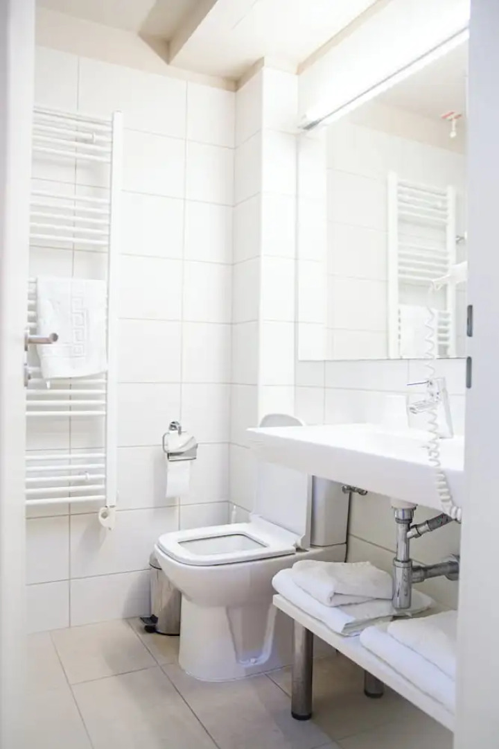 Carmen International Hotel