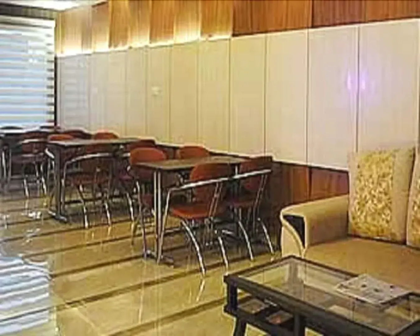 Hotel Shivalik Dharamshala
