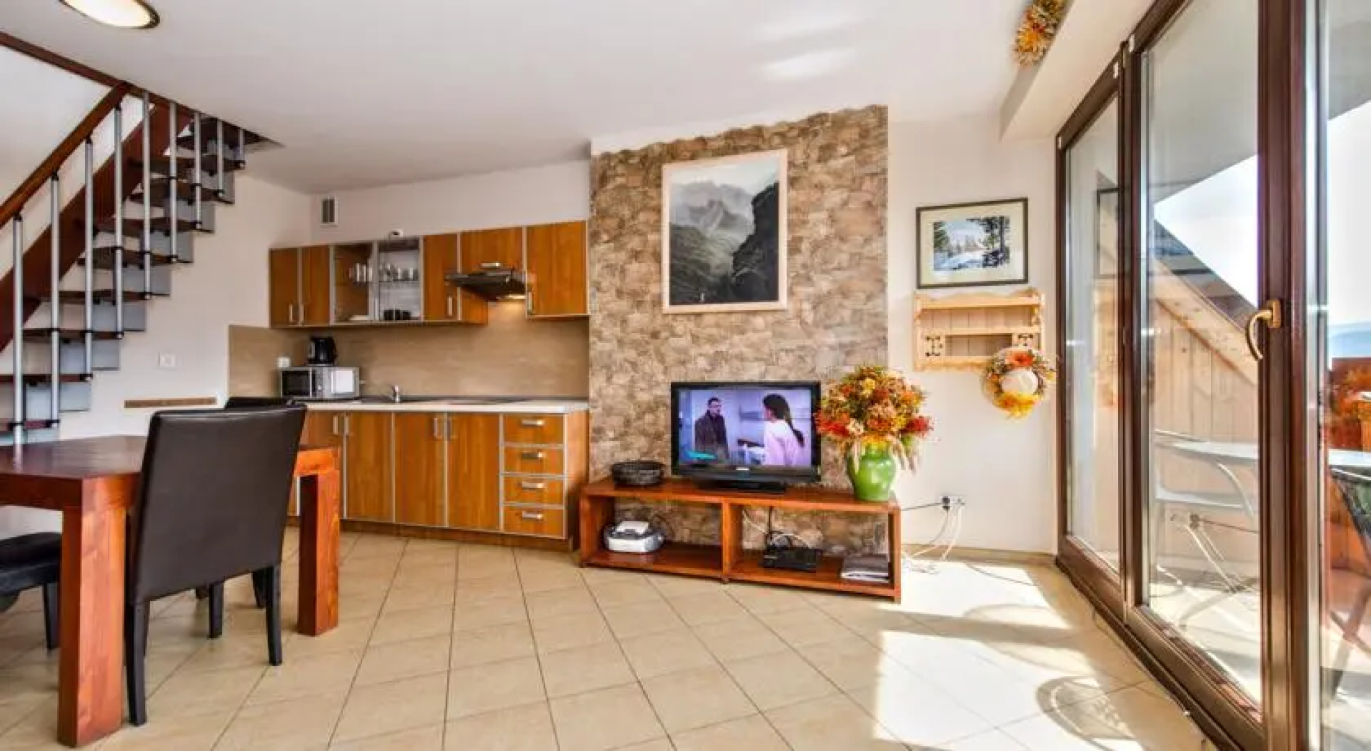Apartamenty Sun&Snow Butorowy Residence