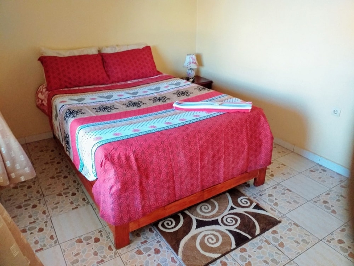 Lindas's Lodge