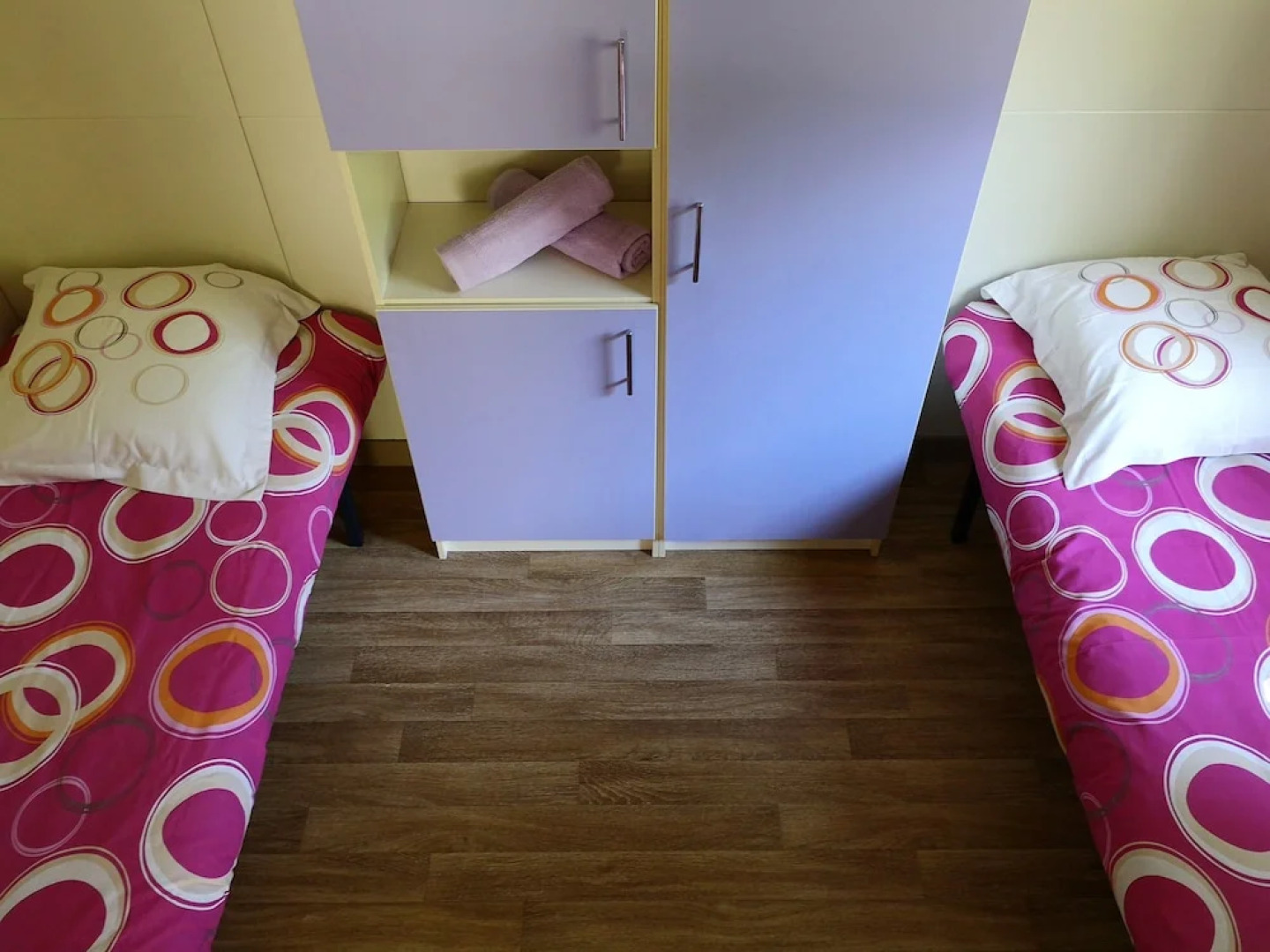 Domaine de L'Amitié