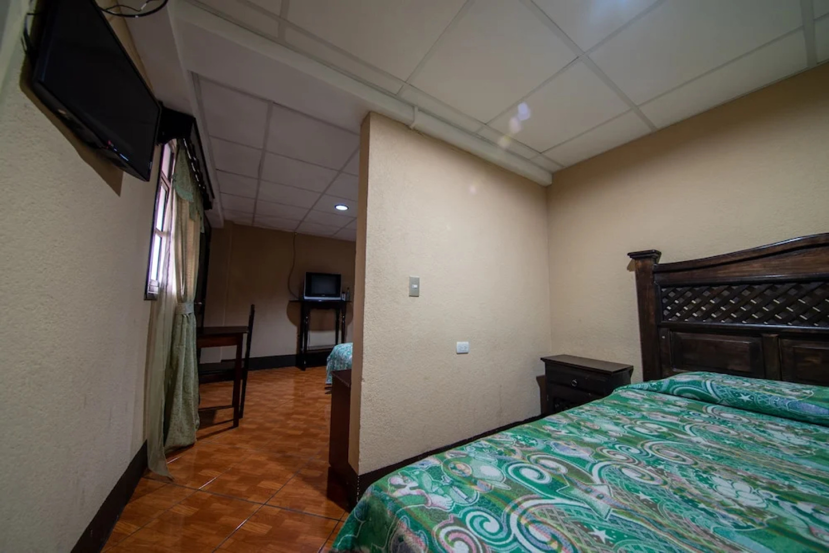 Hotel Villas del mirador