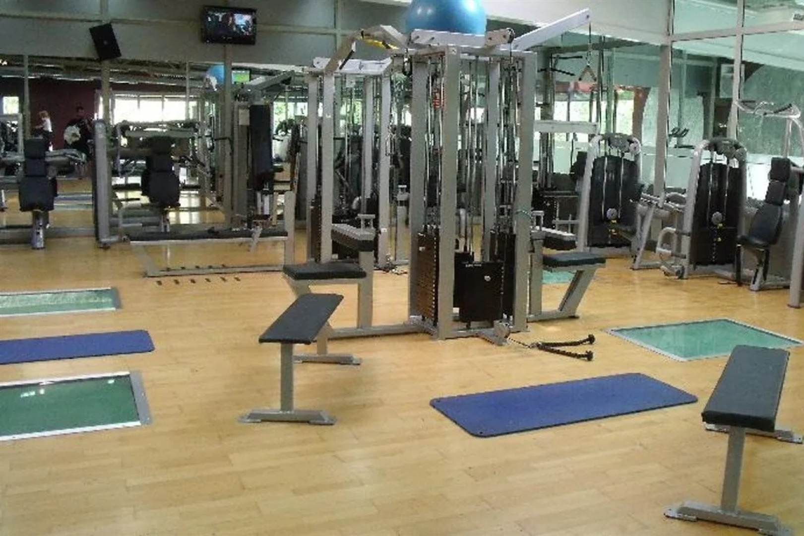 Hotel Ciutat de Granollers