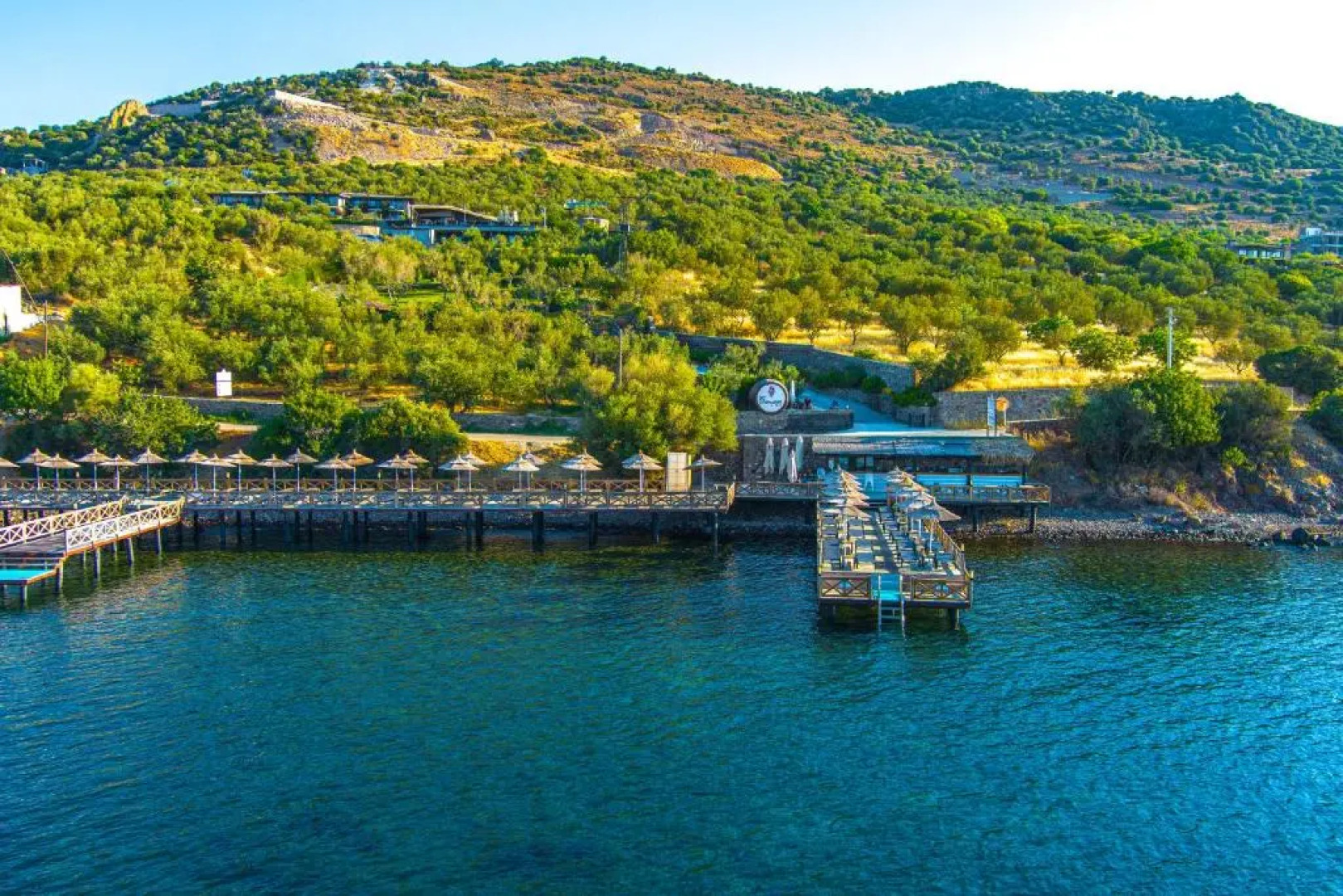 Assos Dionysos Hotel Special Class - Adults Only