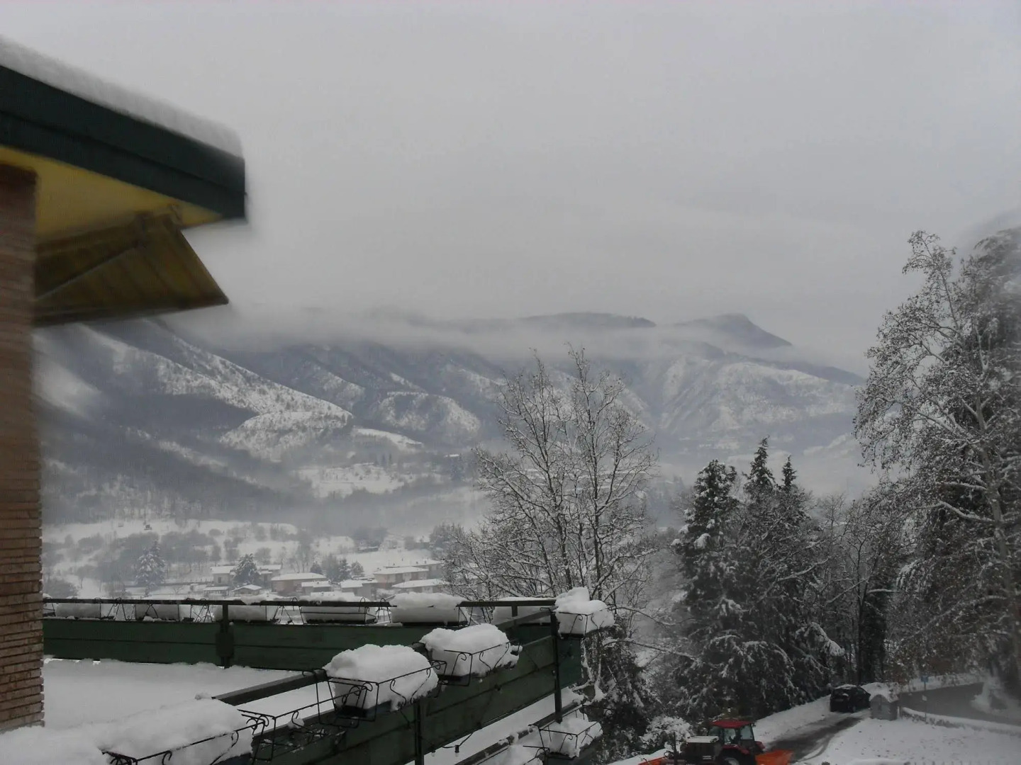 Hotel Parco Della Fonte