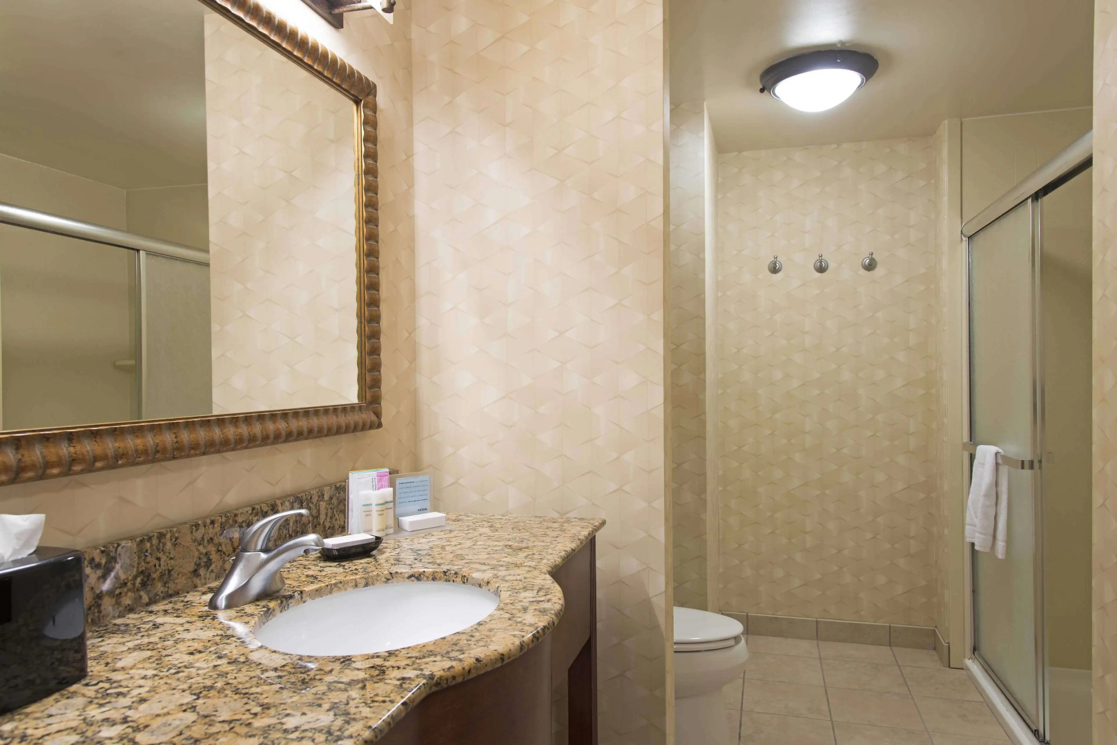 Hampton Inn and Suites Indianapolis - Fishers