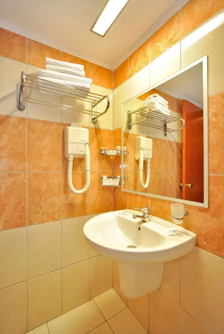 Pelopas Resort Apartments