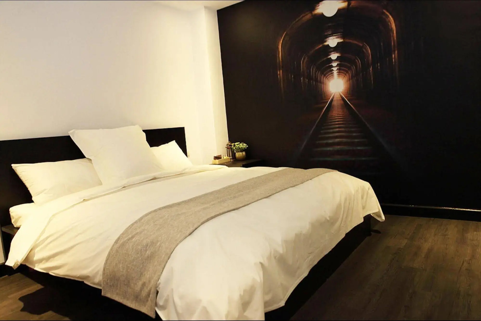 The Easy Space