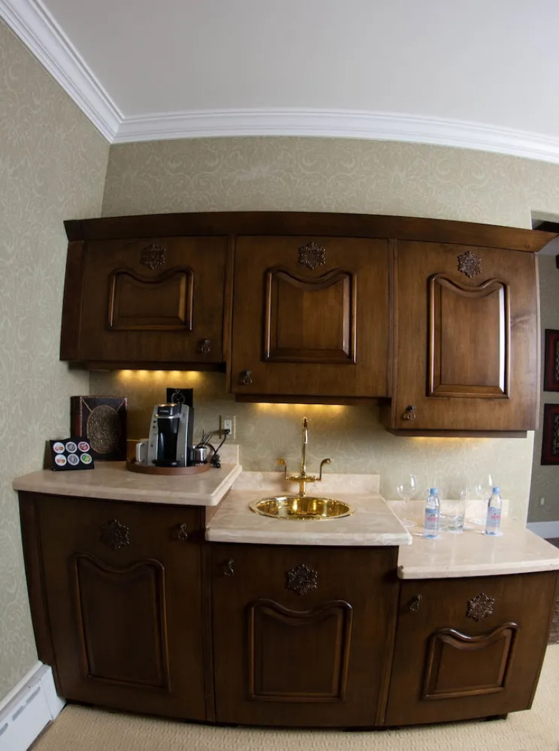 Keyah Grande: Boutique Hotel