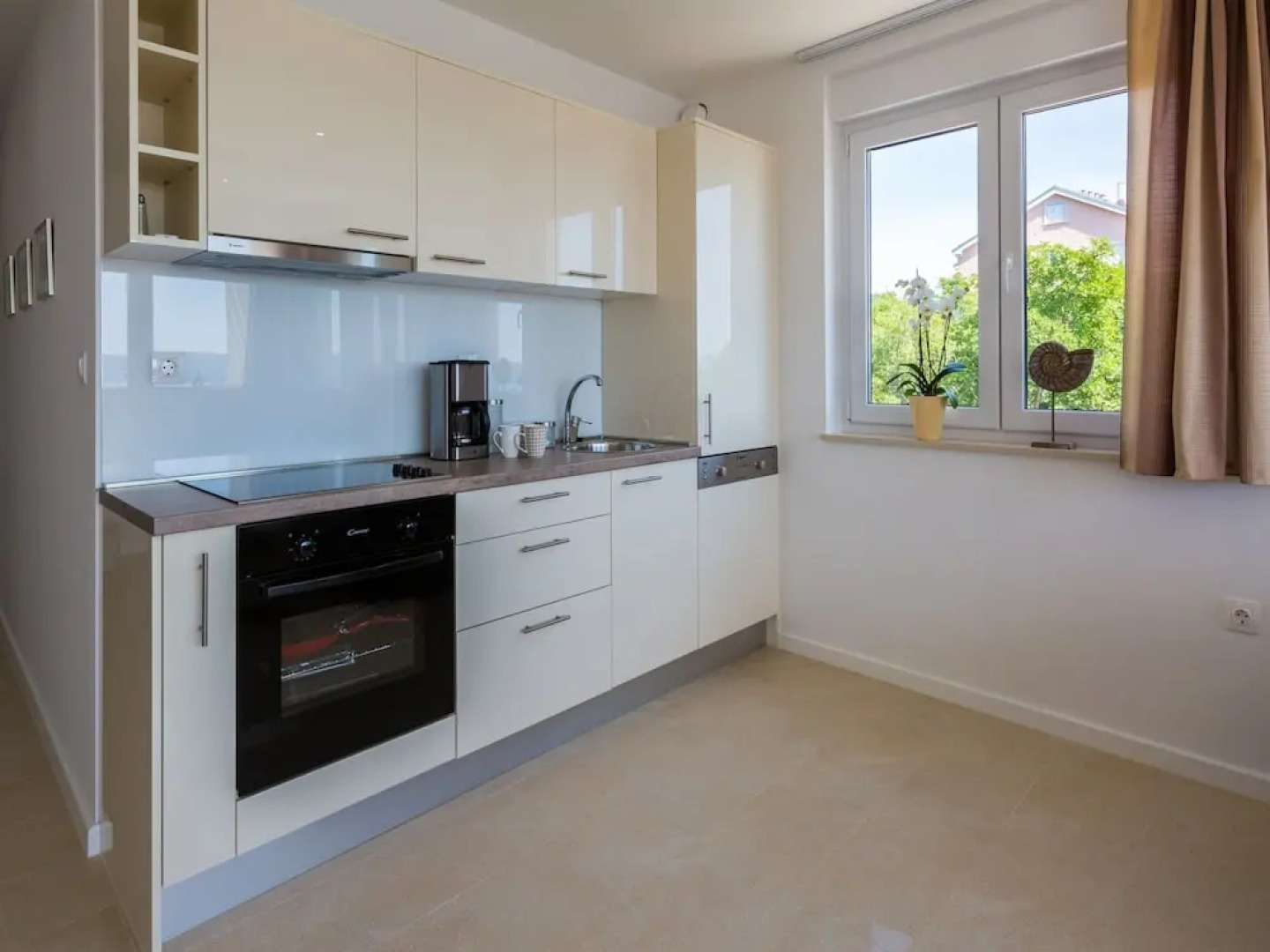 Apartments Villa Grande