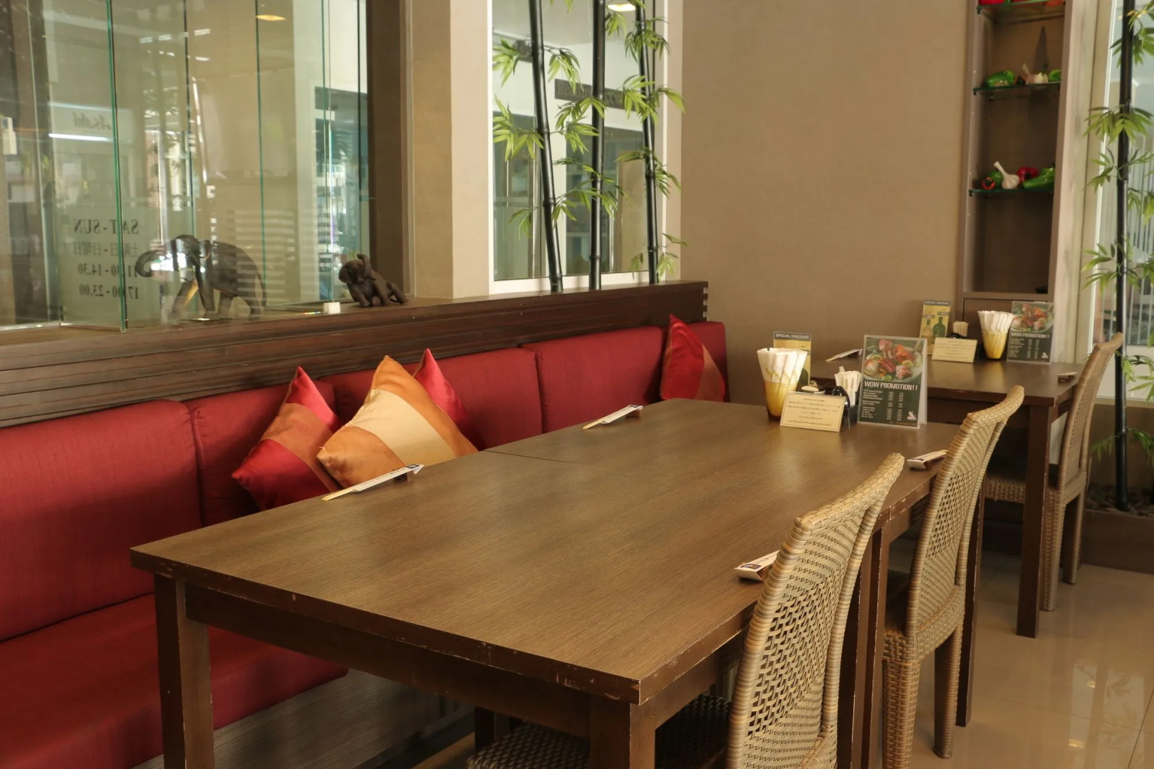 Jasmine Resort Sriracha