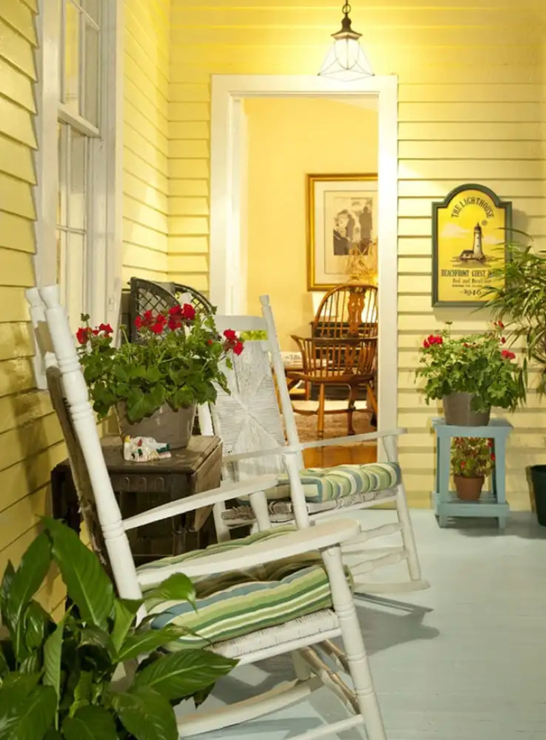 Lighthouse Inn Bed and Breakfast