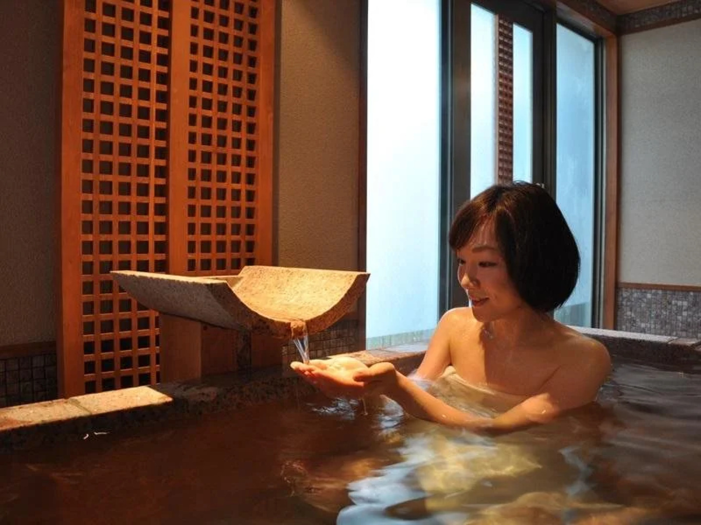 Konpira Onsen Kashikiri Yunoyado Kotone