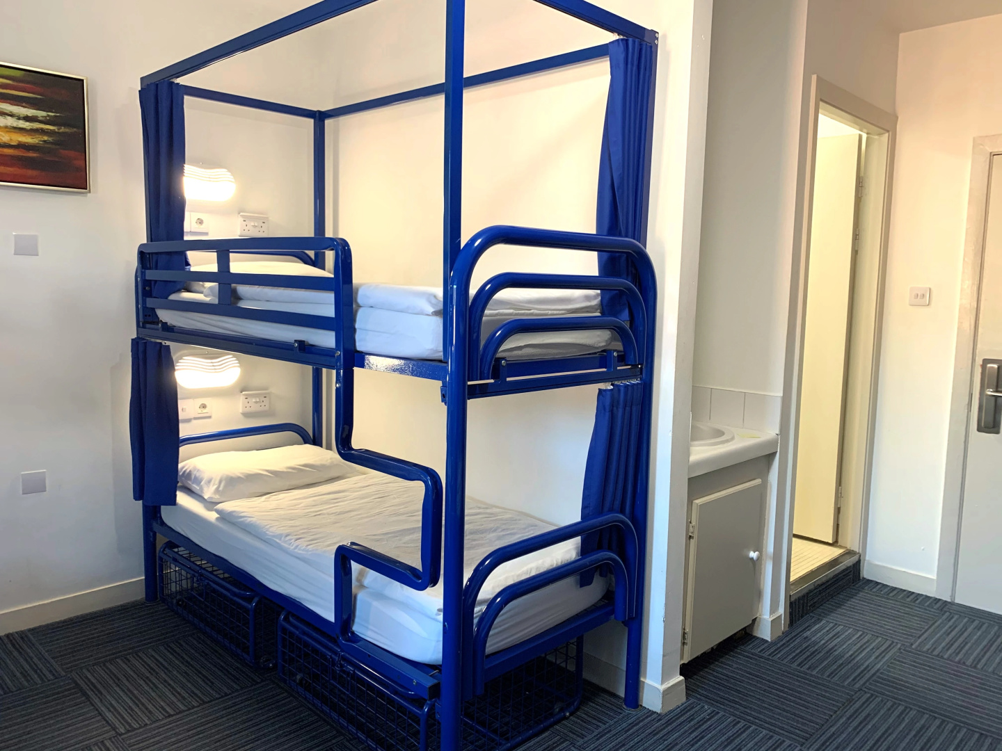 Kinlay Hostel Eyre Square - Best Hostel in Ireland