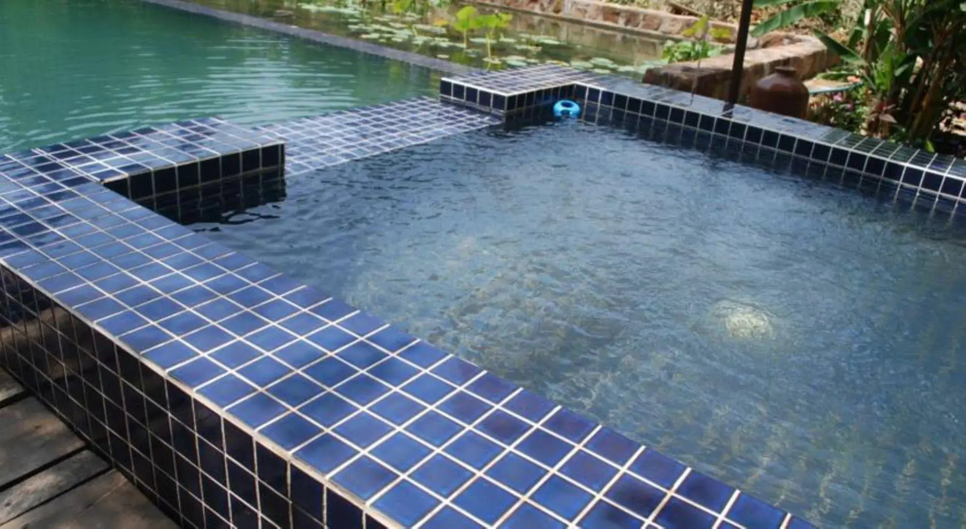 Le Bout du Monde Khmer Lodge