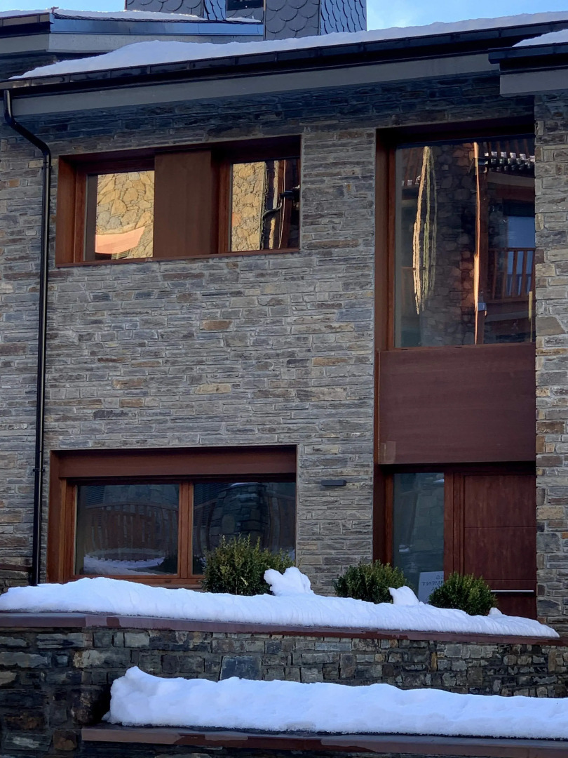 Ski Andorra Tarter Chalet Lodge