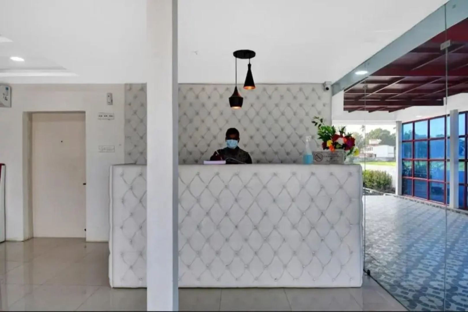 Gods County. Resort & Banquets