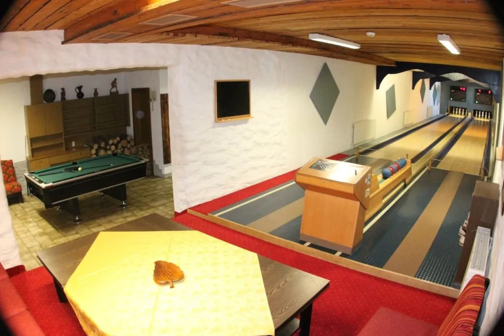 Alpenwohlfühlhotel Dörflwirt