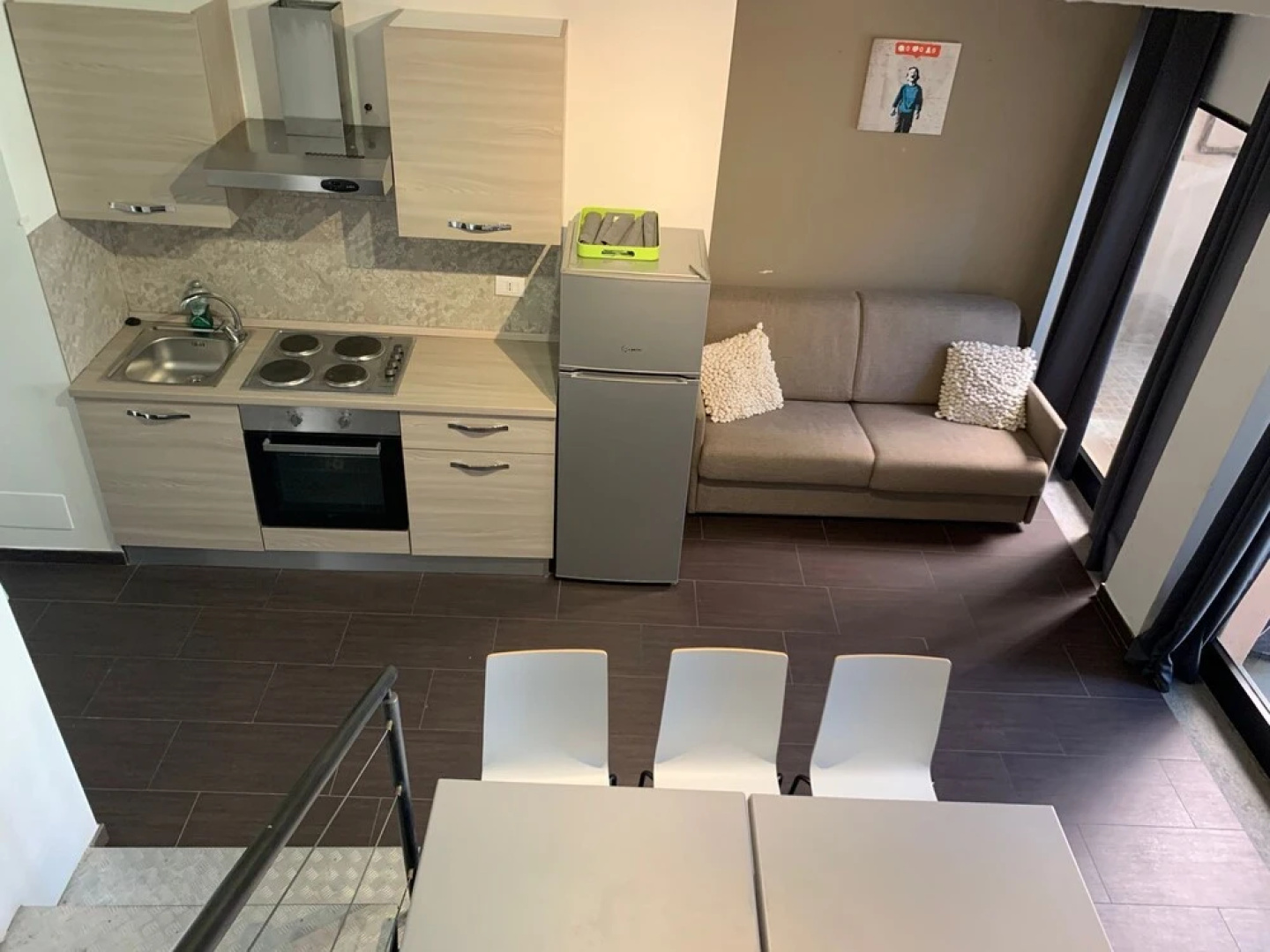 Hermoso Housing HH Valenza