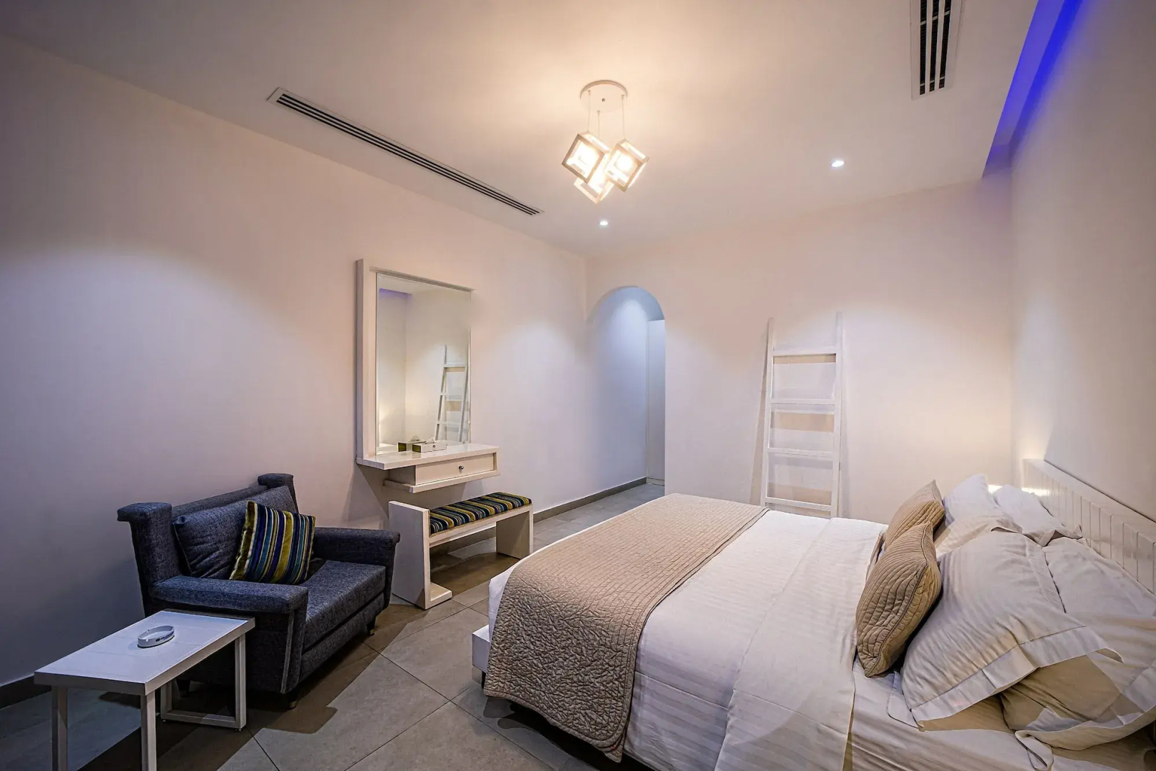 Umm Al Quwain Beach Hotel