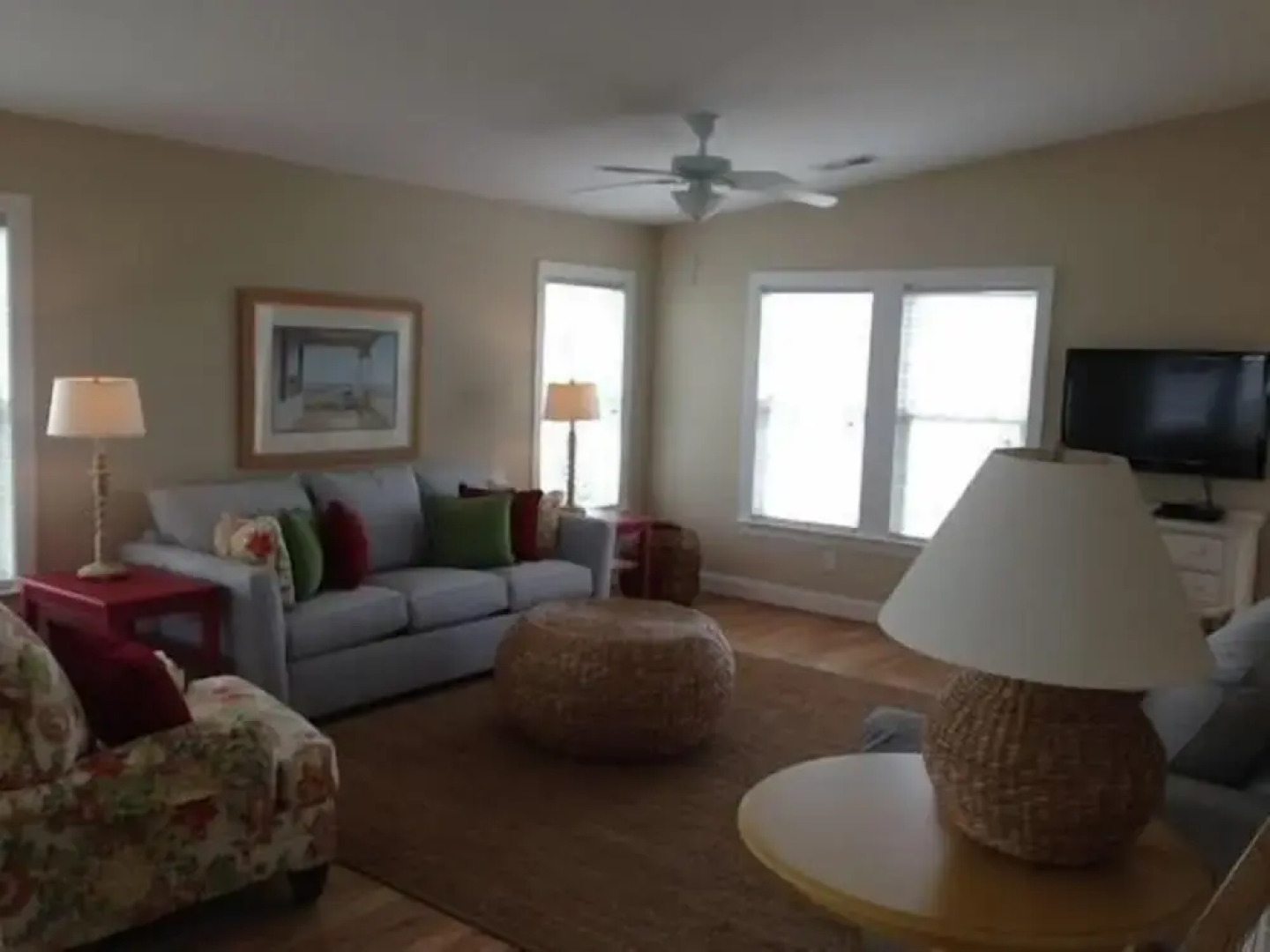 Fishers By The Sea 4 Bedroom Home by RedAwning