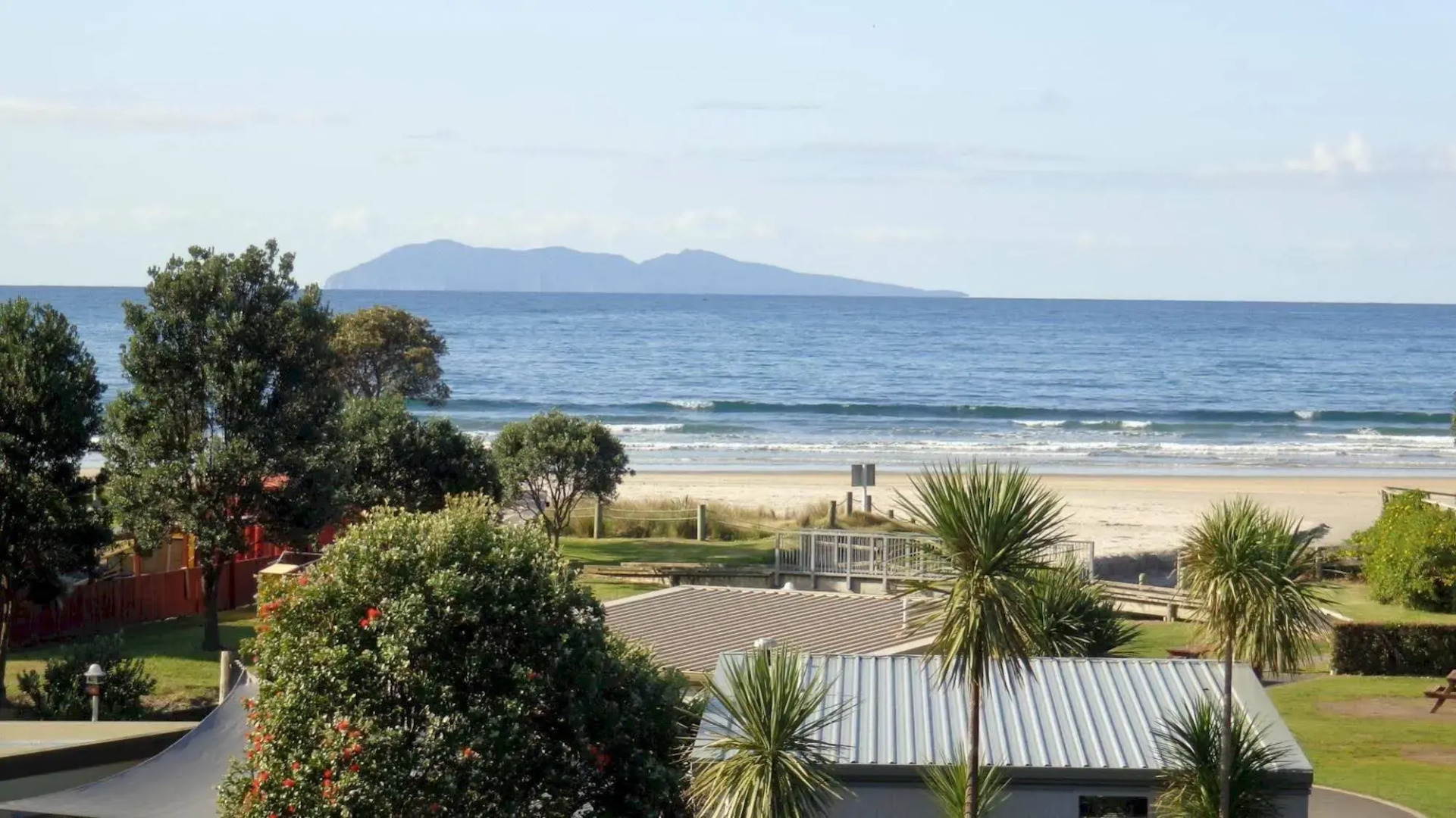 Tasman Holiday Parks – Waihi Beach