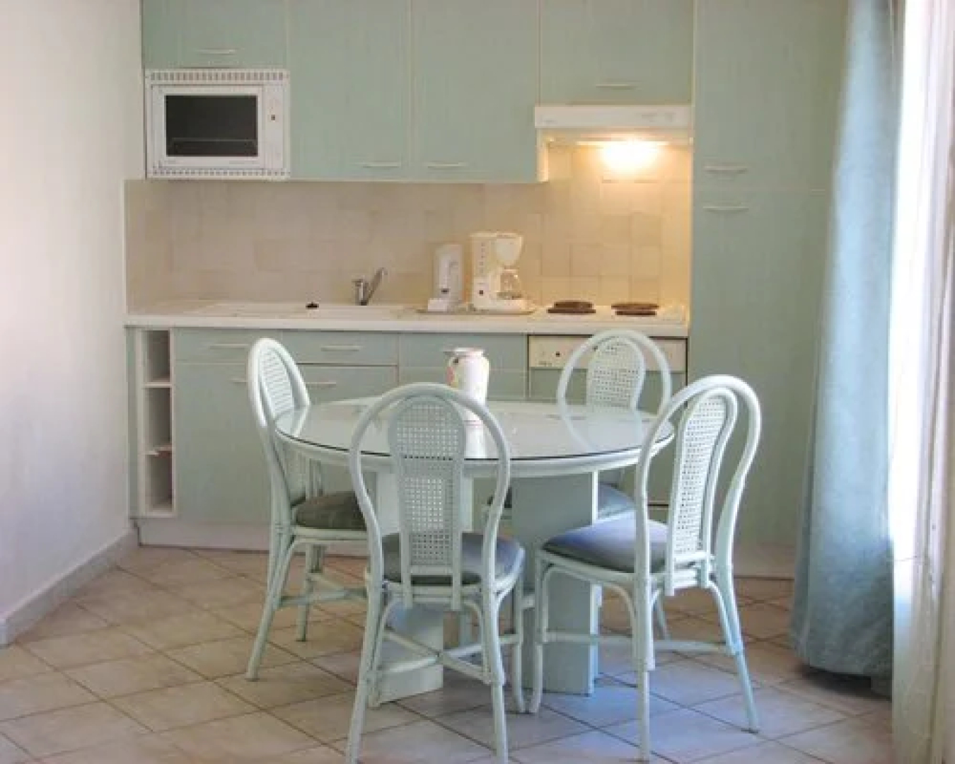 Malibu Premier B&B, Canet en Roussillon, France