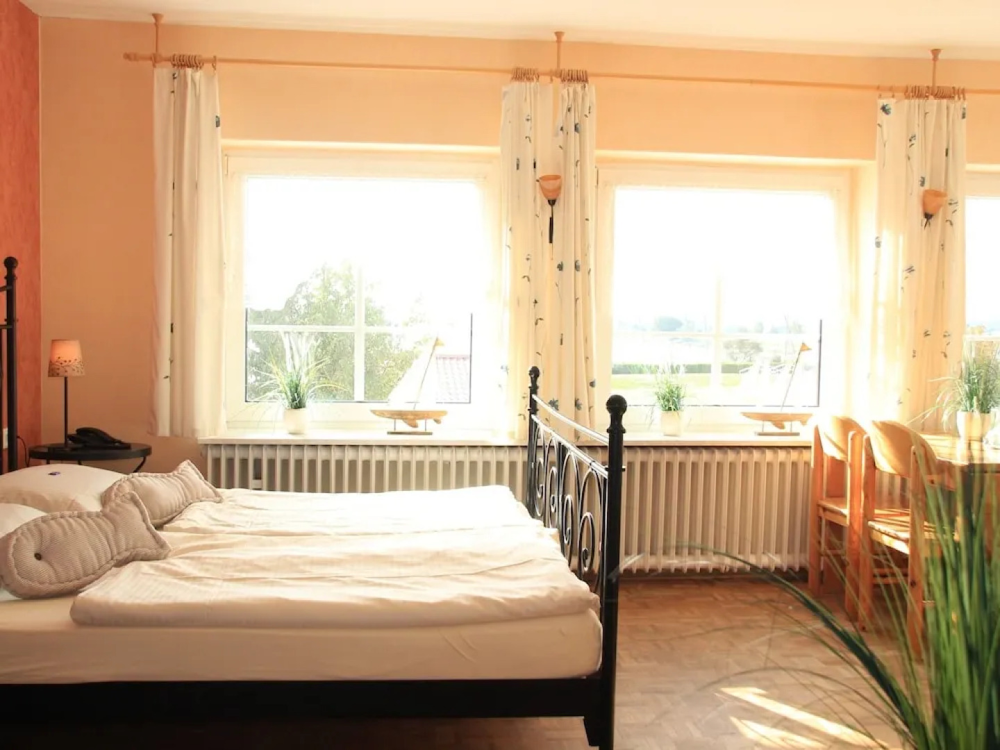 Strandhotel Hohwacht