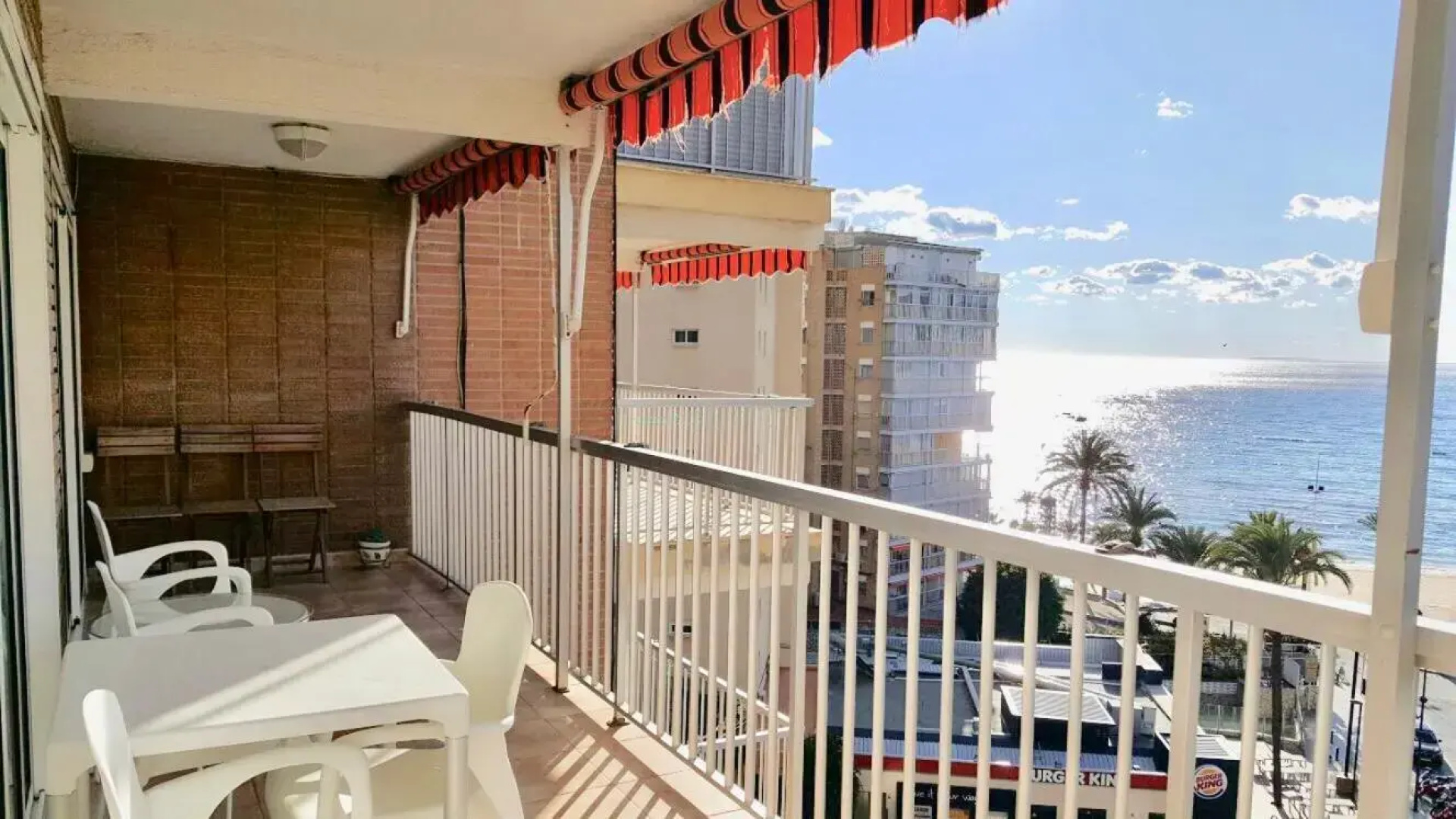 Apartamento El Rincon Benidorm