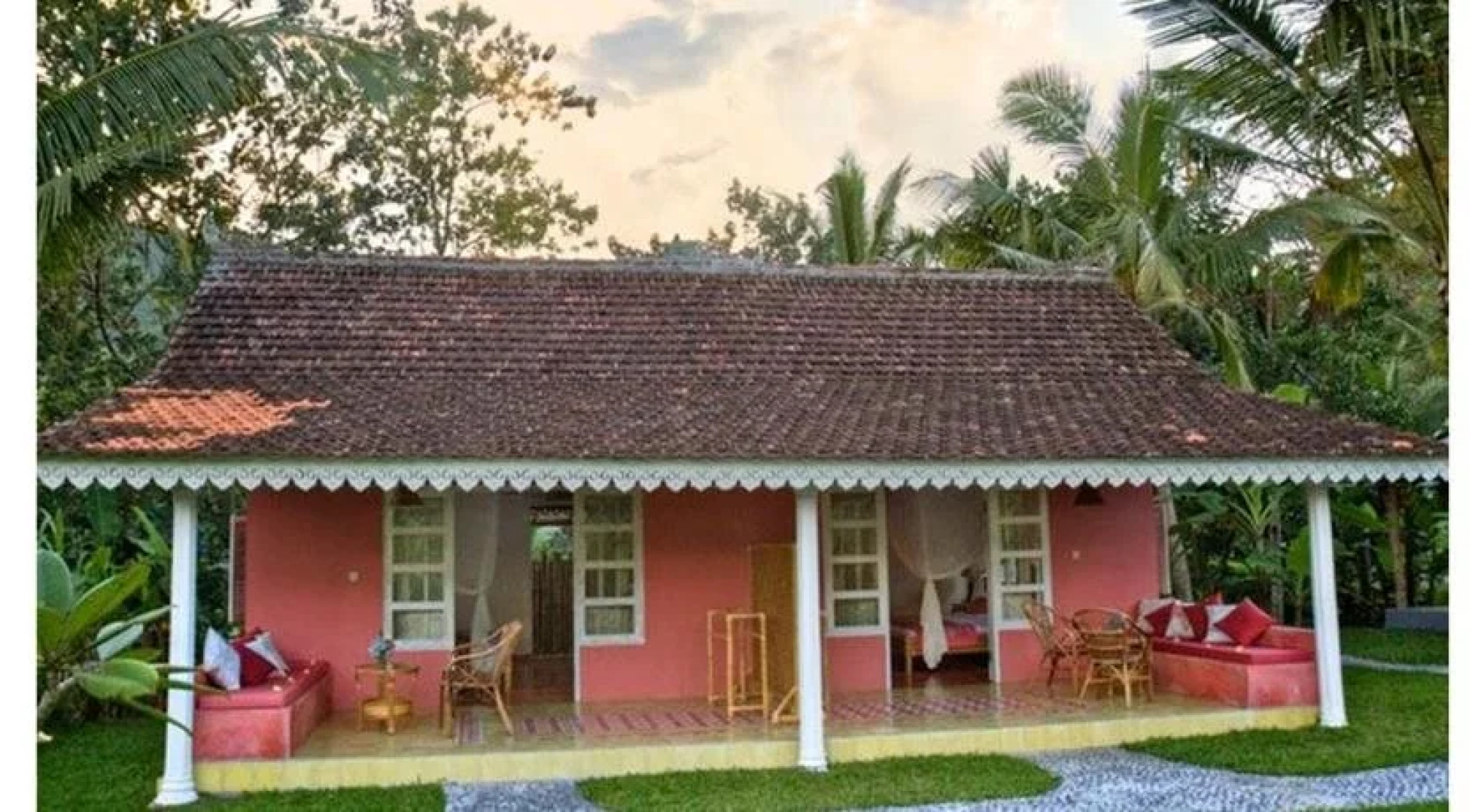 Darmada Villa