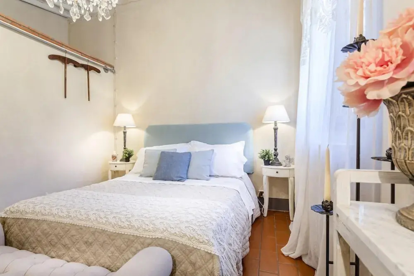 Rosyabate Cottage in Uzzano