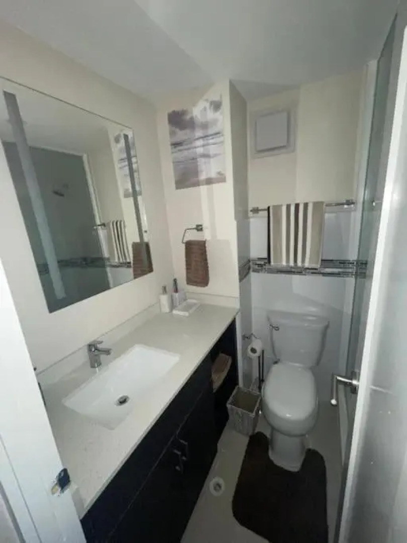 Beach View Vacay Home 2