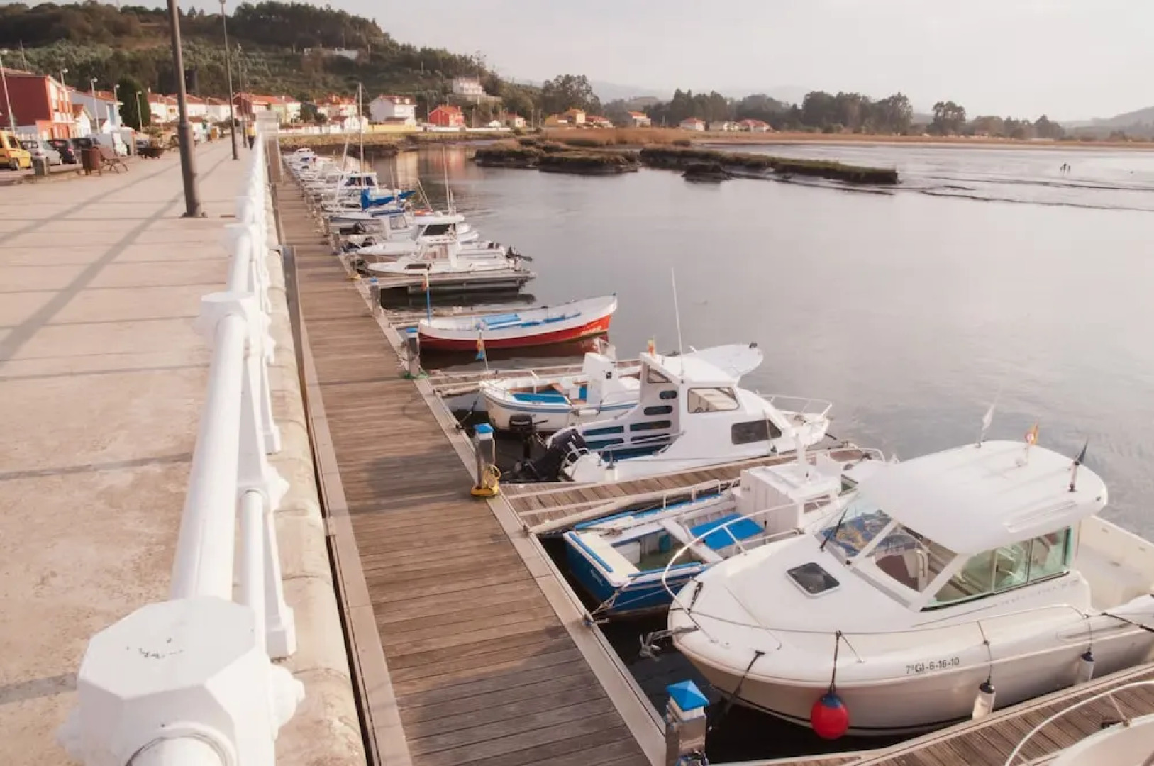 Hotel Rural Foncubierta