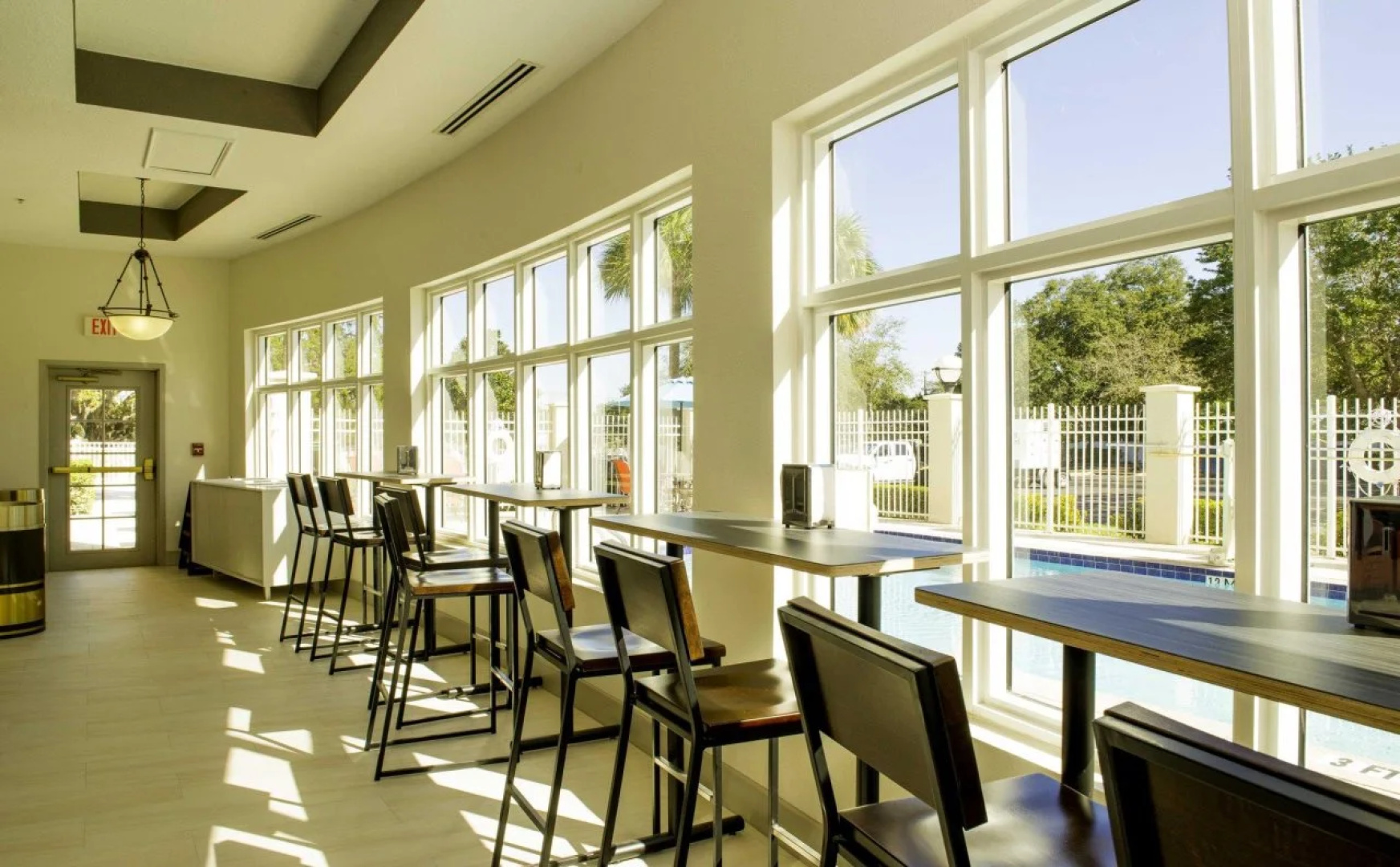 Holiday Inn Express St. Petersburg North (I-275) by IHG