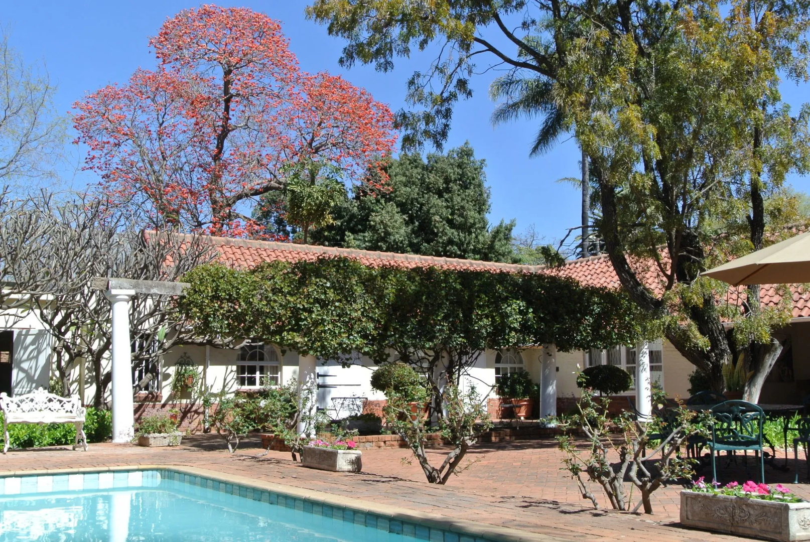 Brooklyn Manor