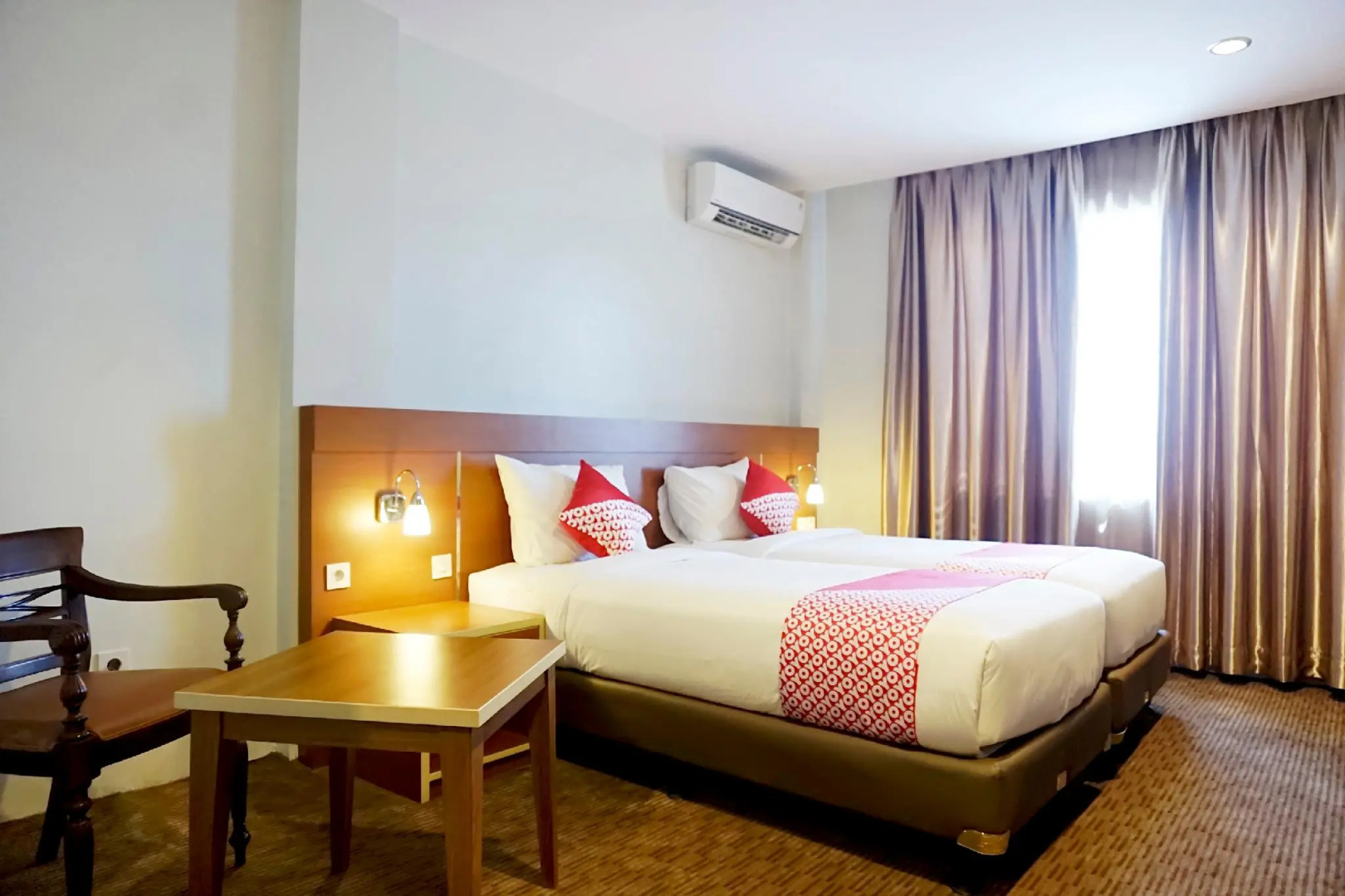 Megara Hotel Pekanbaru