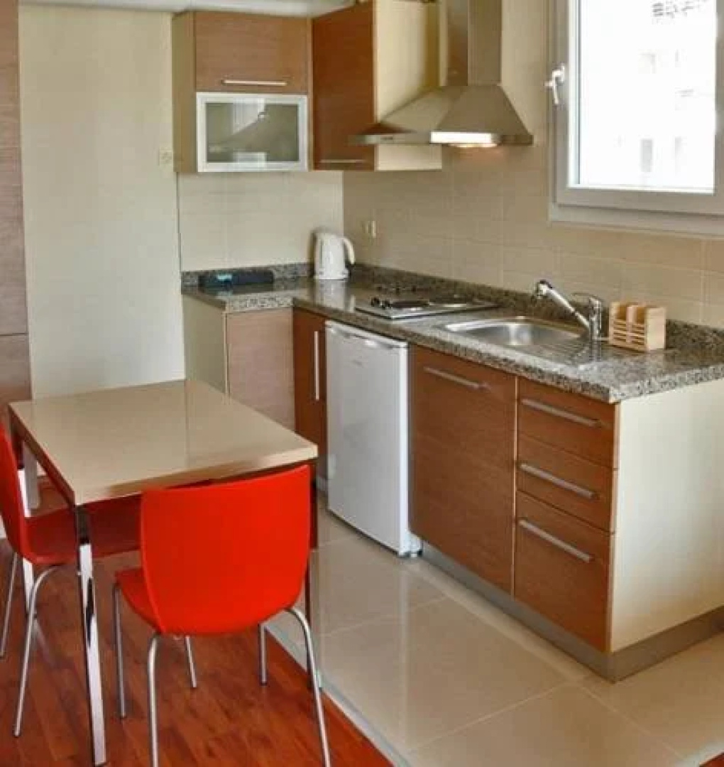 B-Suites Hotel Gebze