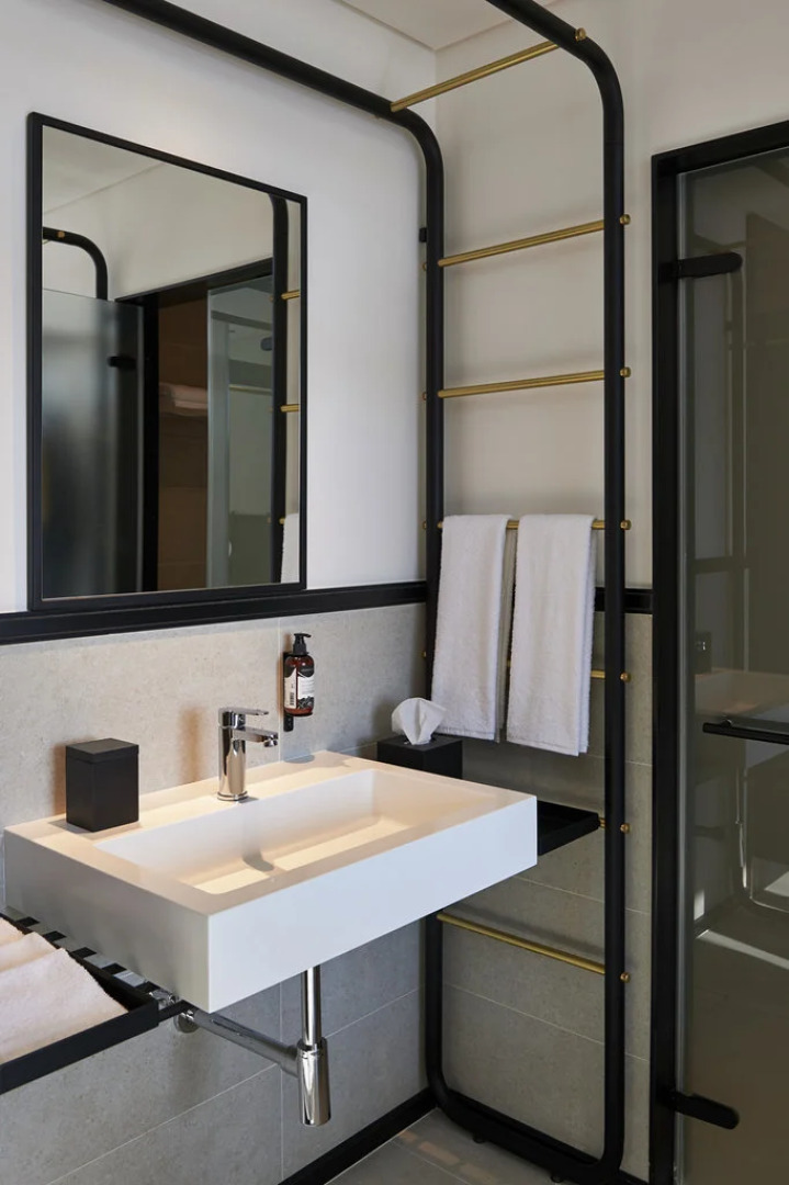 FORM Hotel Dubai, Dubai, a Member of Design Hotels