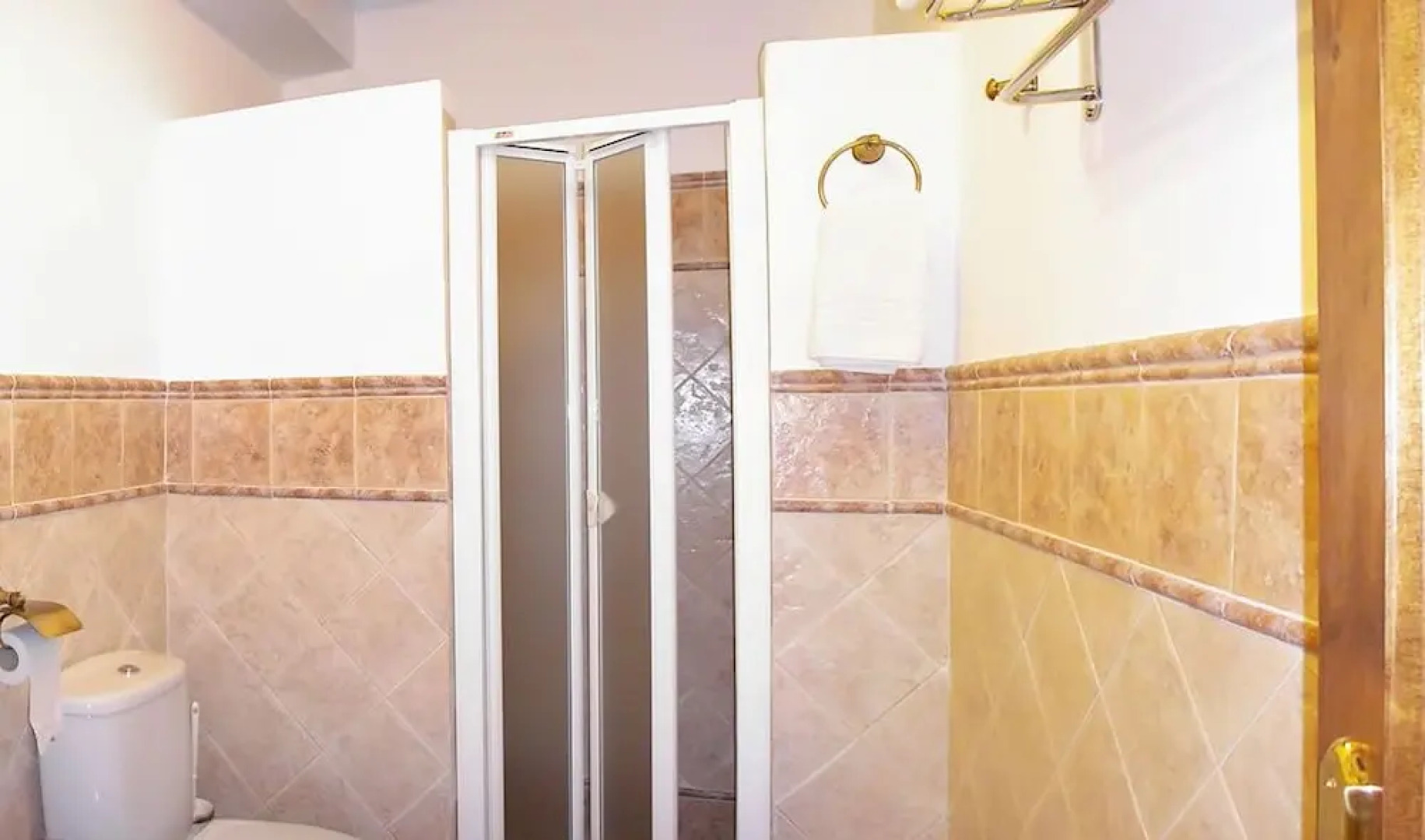 Apartamentos Turísticos Casalpujarra