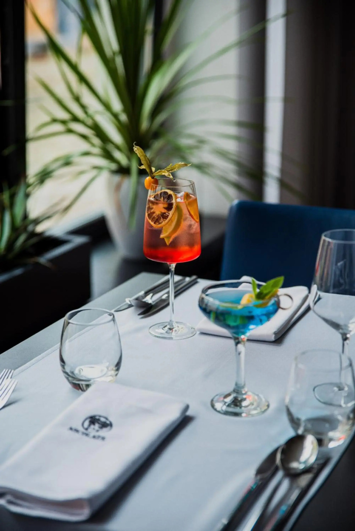 Hotel Nicolaus