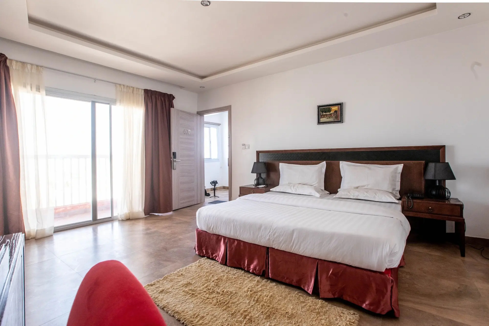 Residences Feto II
