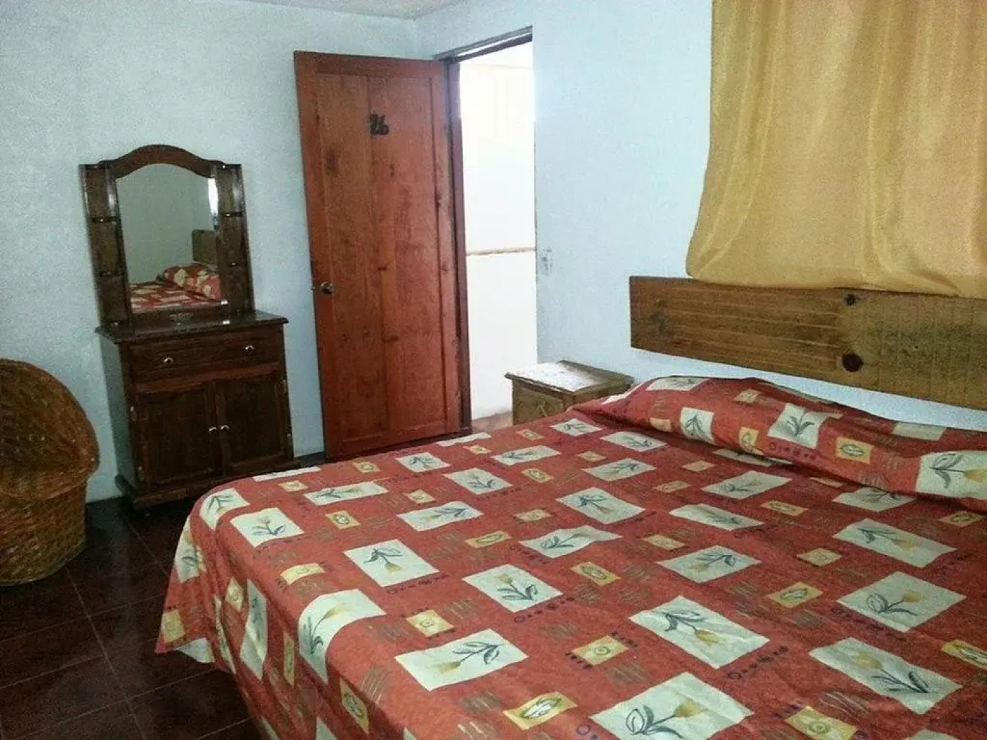 Hotel Camino del Sol