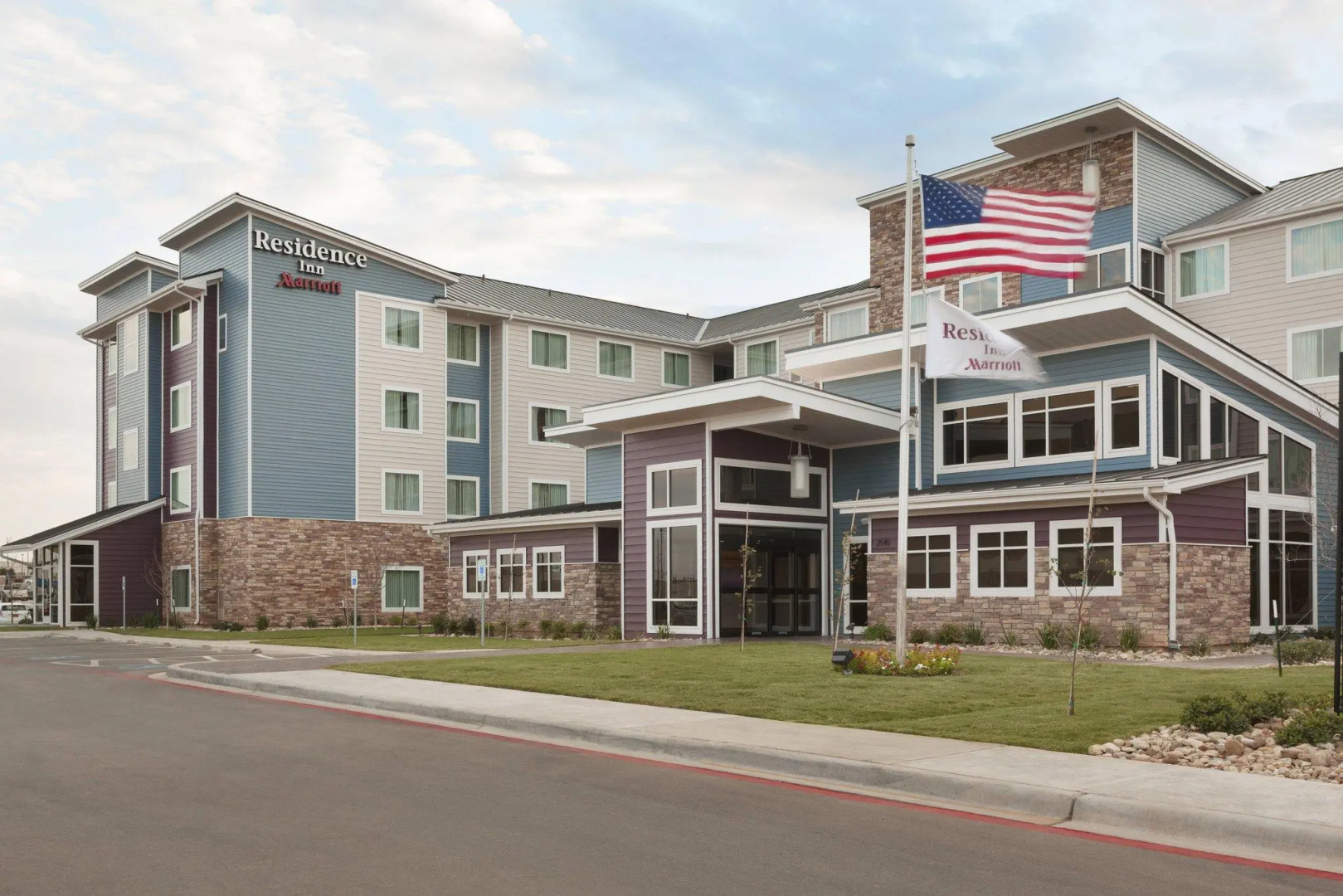 Residence Inn by Marriott Decatur