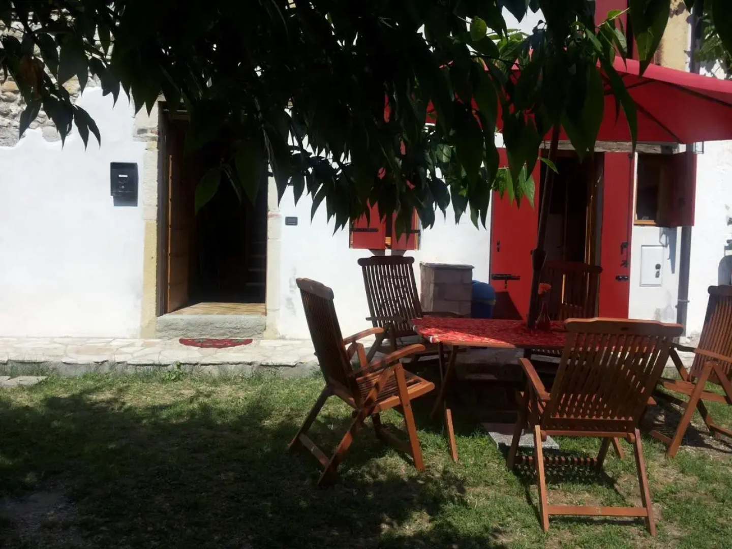 Casa Cesira