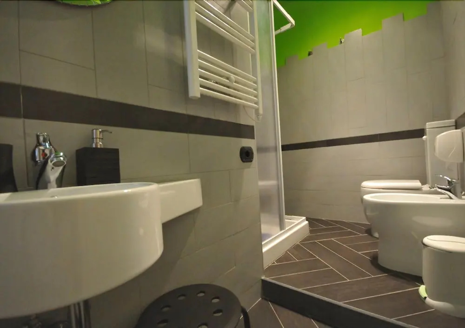 I Remi del Prione by Le 5 Terre