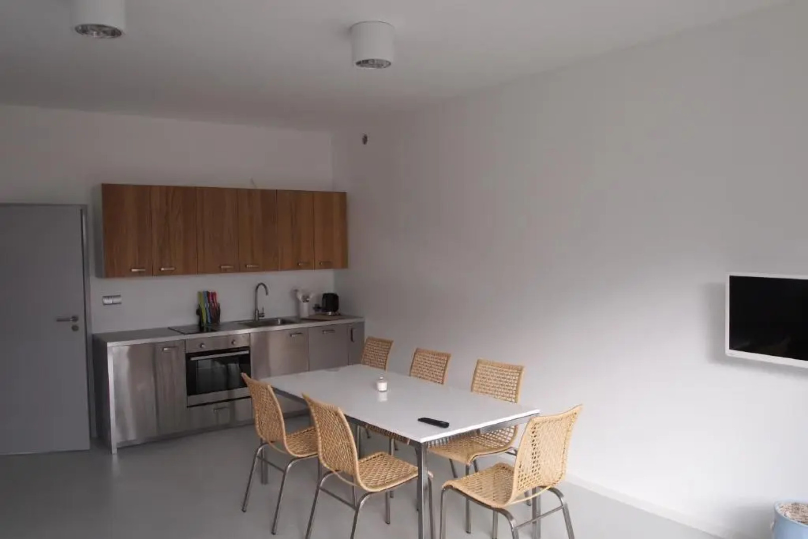 Apartamenty Poli House