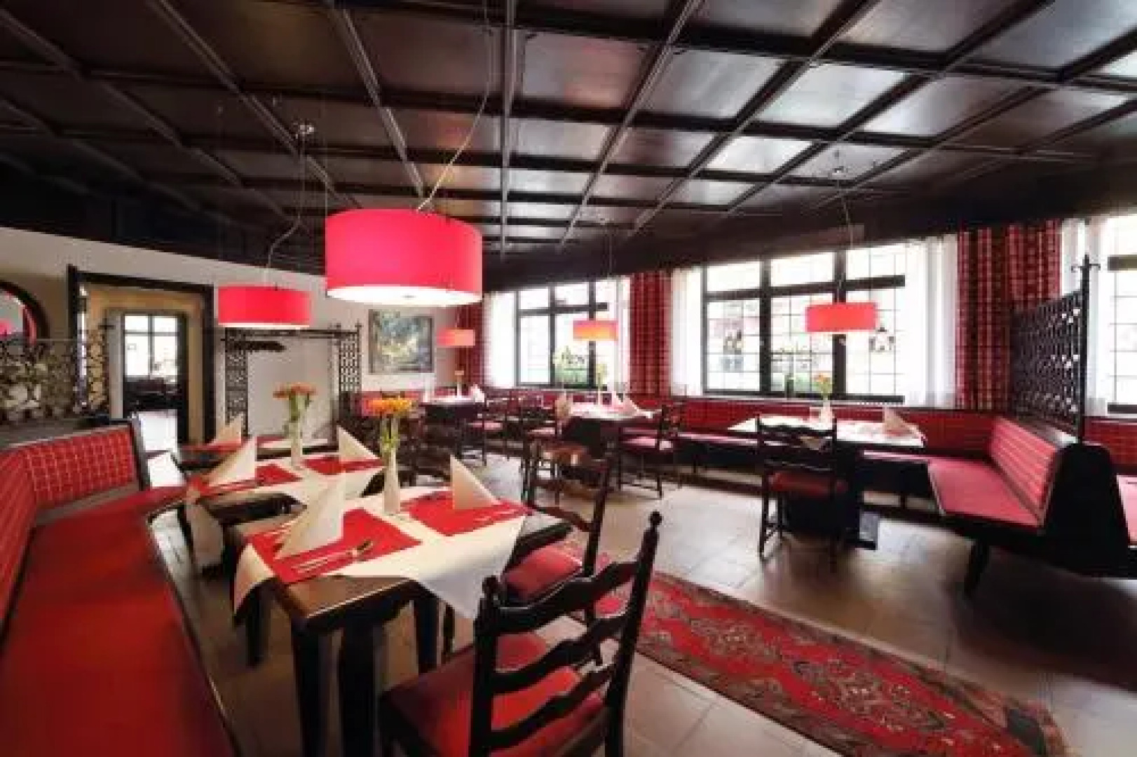 Brauereigasthof-Hotel Roter Ochsen